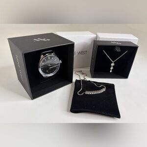 Nine West Elegant 3 Piece Set